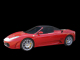 Ferrari F430 Spider F1