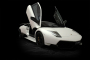 Lamborghini Murci&eacute;lago LP 670-4 SV laterale 3/4