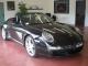 Porsche 997 4S Cabriolet 