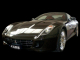 Ferrari 599 GTB Fiorano F1 visione frontale Ferrari 599 GTB Fiorano F1 visione frontale