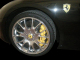 Ferrari 599 GTB Fiorano F1 particolare ruota Ferrari 599 GTB Fiorano F1 particolare ruota