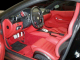 Ferrari 599 GTB Fiorano F1 interni lato guidatore Ferrari 599 GTB Fiorano F1 interni lato guidatore