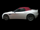 Alfa Romeo 8C Spider laterale2