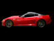 Ferrari 599 GTO