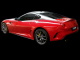 Ferrari 599 GTO 3/4 post. destro