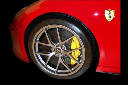 Tutte le novità Ferrari