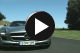 Mercedes SLS AMG Trailer